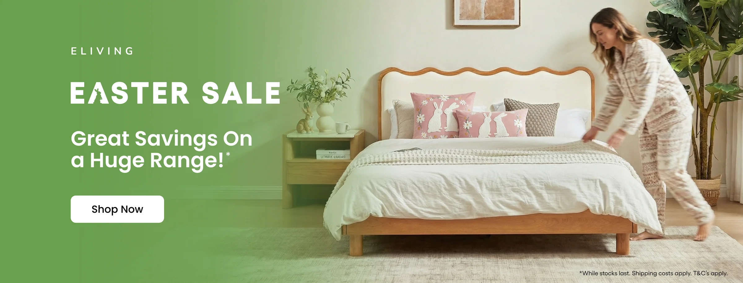 Elevate Your Space with E-Living